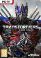 Download - Transformers: Rise of the Dark Spark - PC [Torrent]